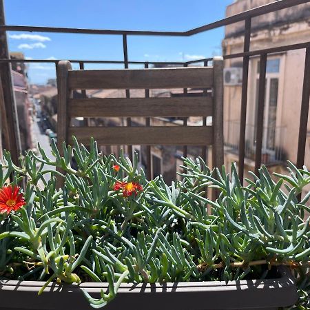 Mita Apartments Catania Kültér fotó