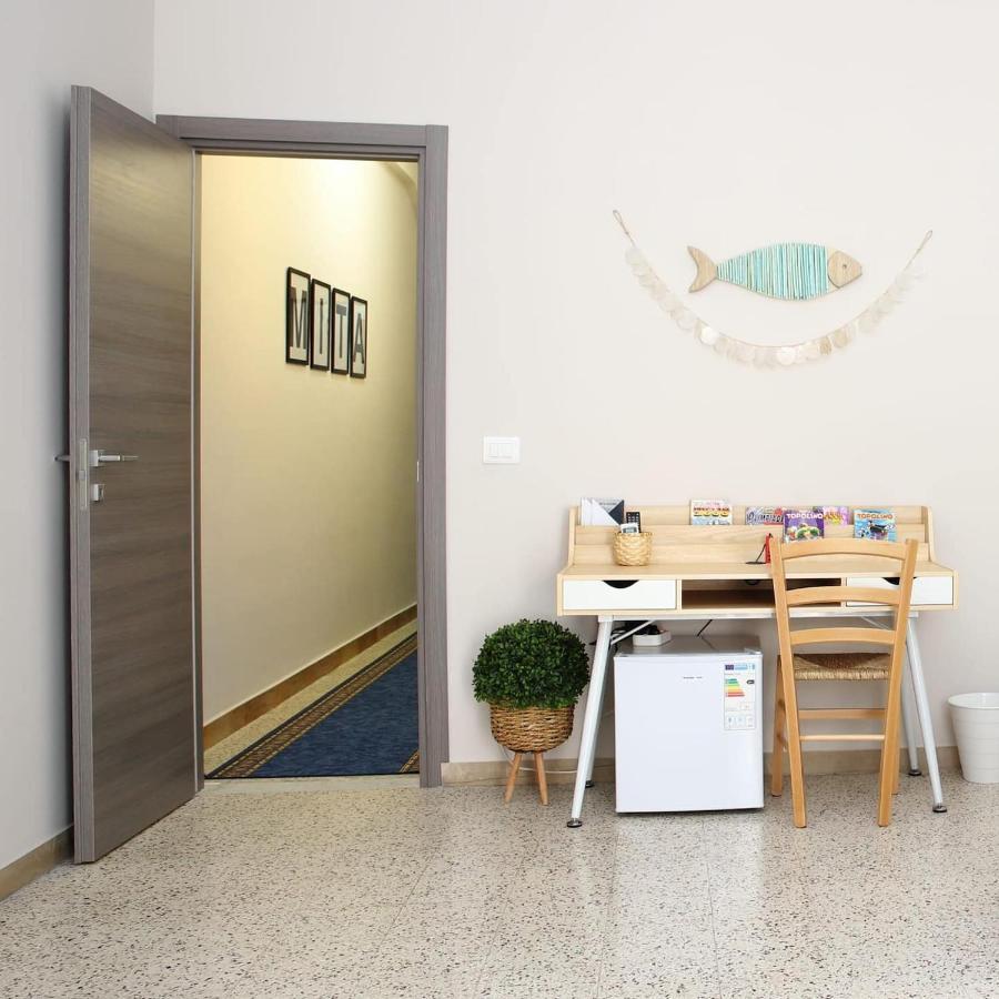 Mita Apartments Catania Kültér fotó