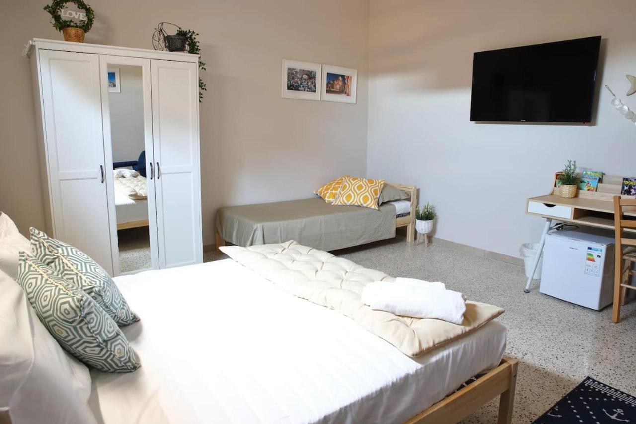 Mita Apartments Catania Kültér fotó