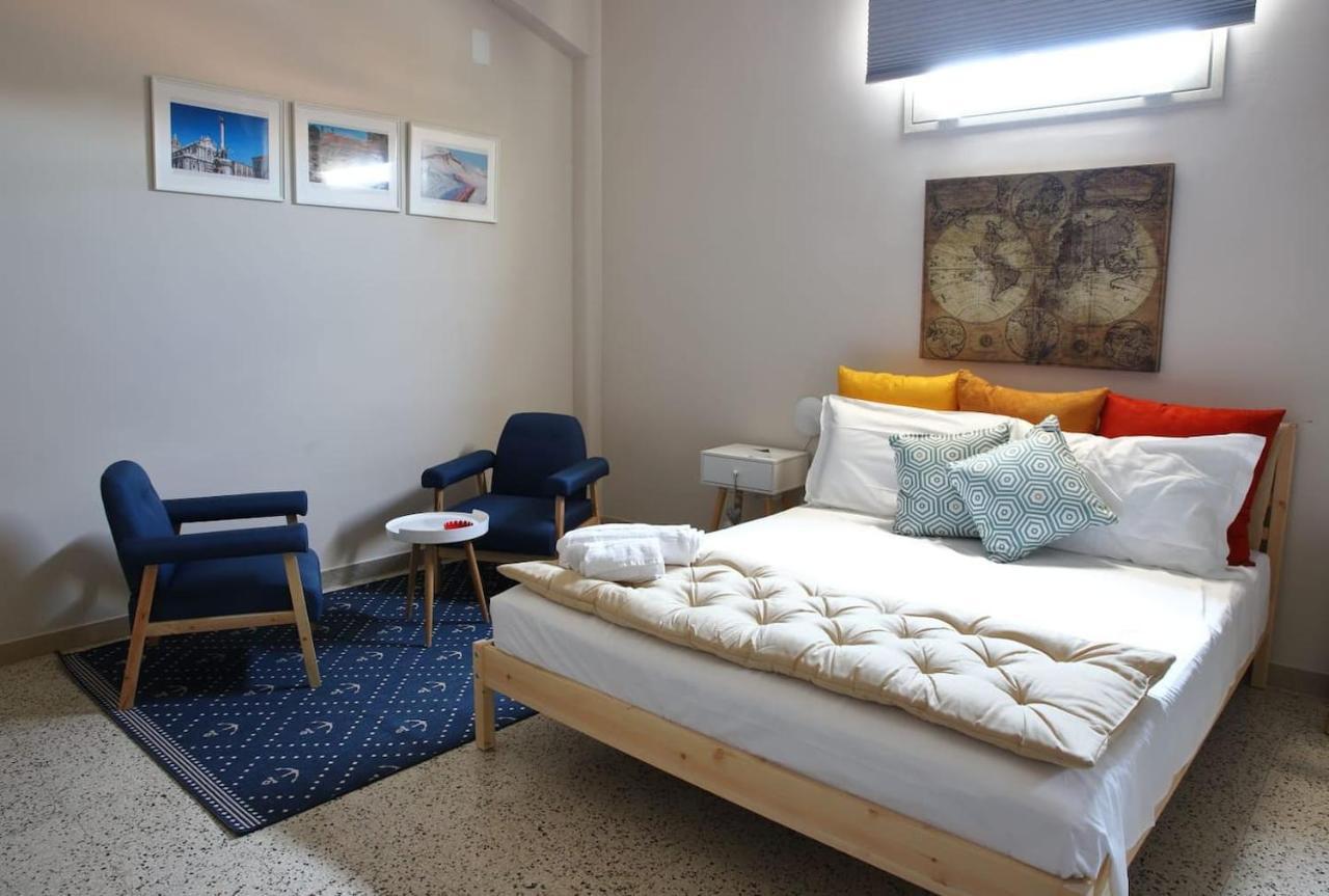 Mita Apartments Catania Kültér fotó
