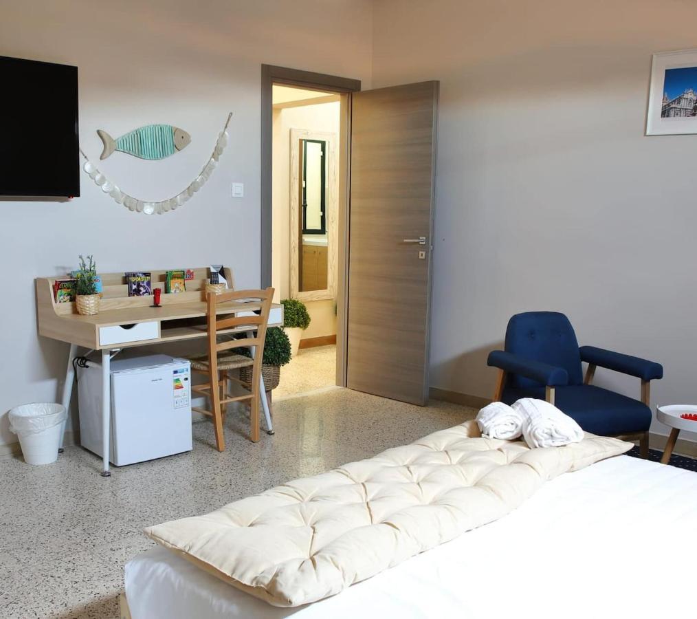Mita Apartments Catania Kültér fotó