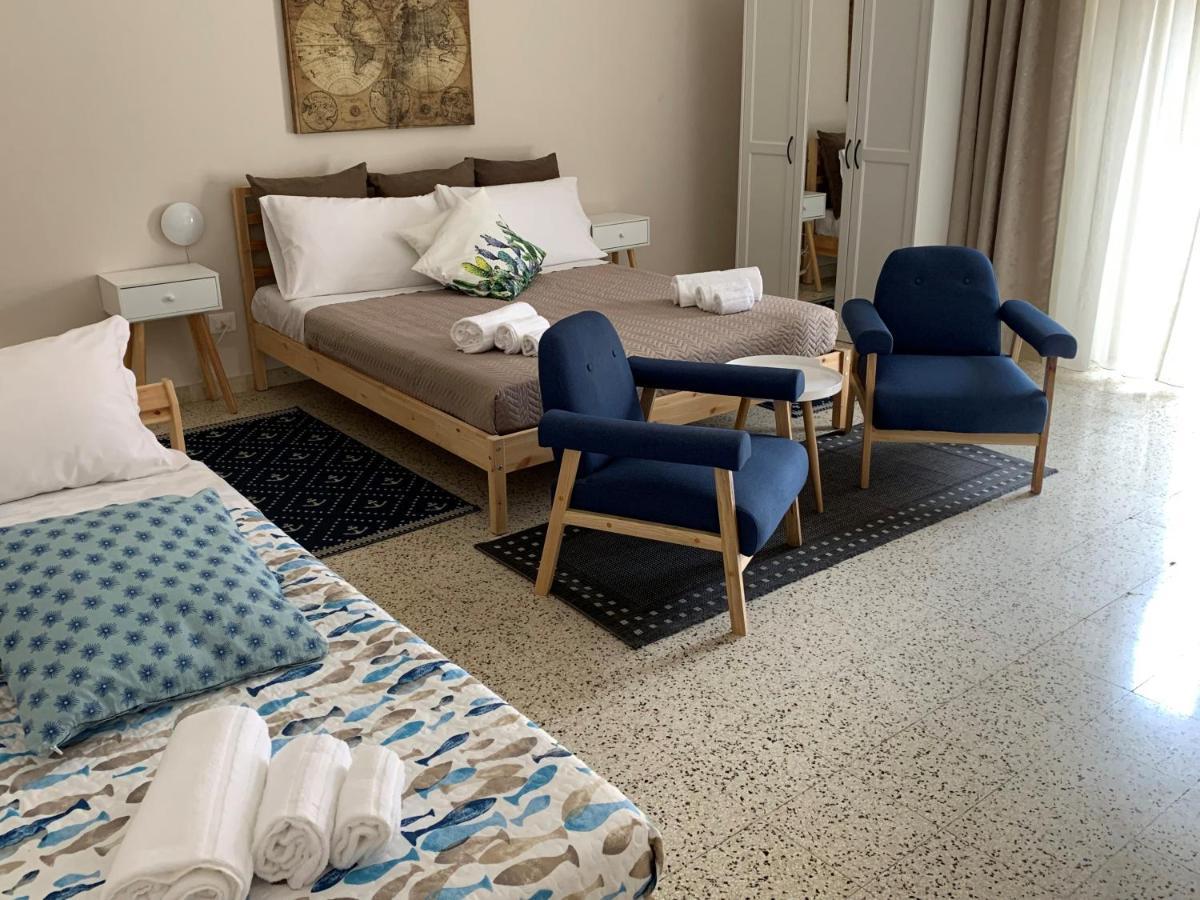 Mita Apartments Catania Kültér fotó