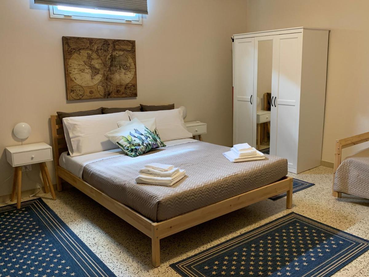 Mita Apartments Catania Kültér fotó