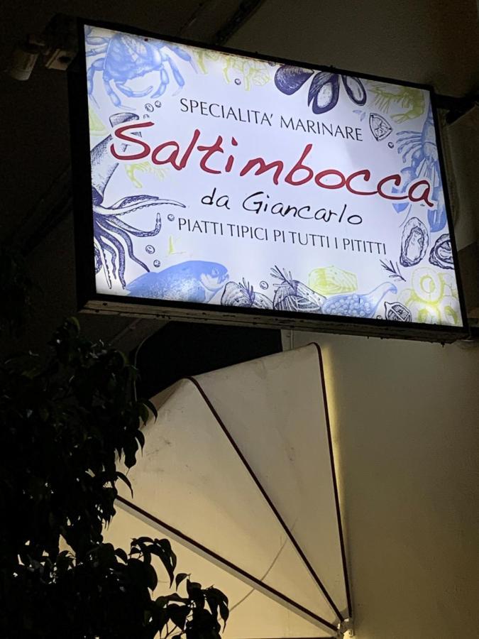 Mita Apartments Catania Kültér fotó