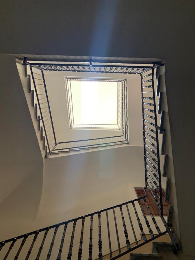 Mita Apartments Catania Kültér fotó