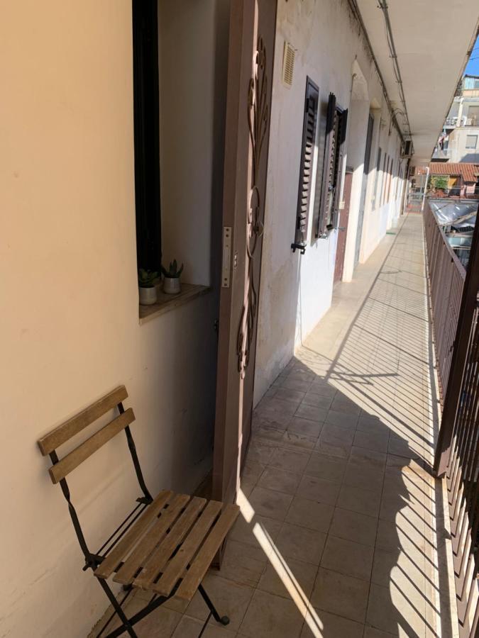Mita Apartments Catania Kültér fotó