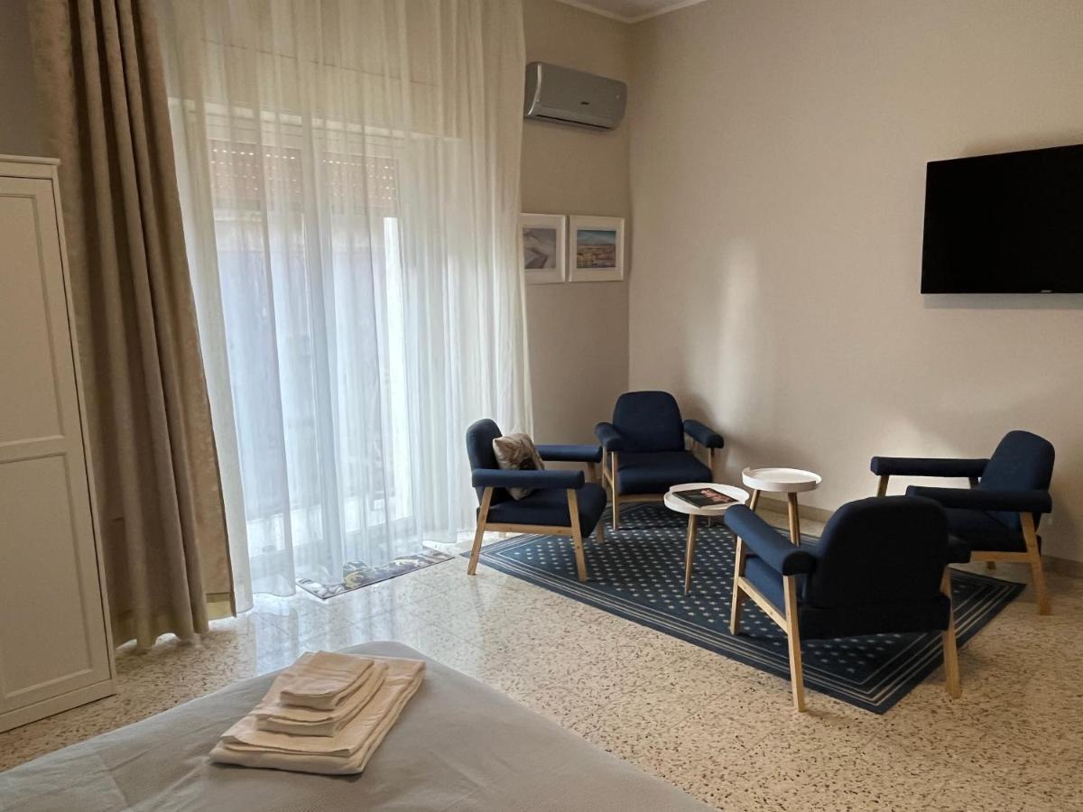 Mita Apartments Catania Kültér fotó