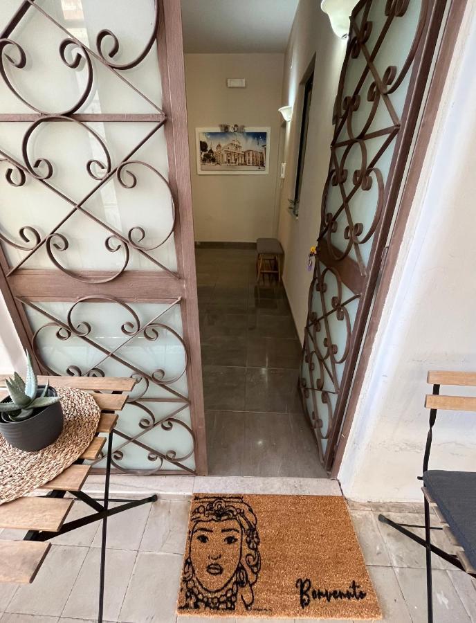 Mita Apartments Catania Kültér fotó