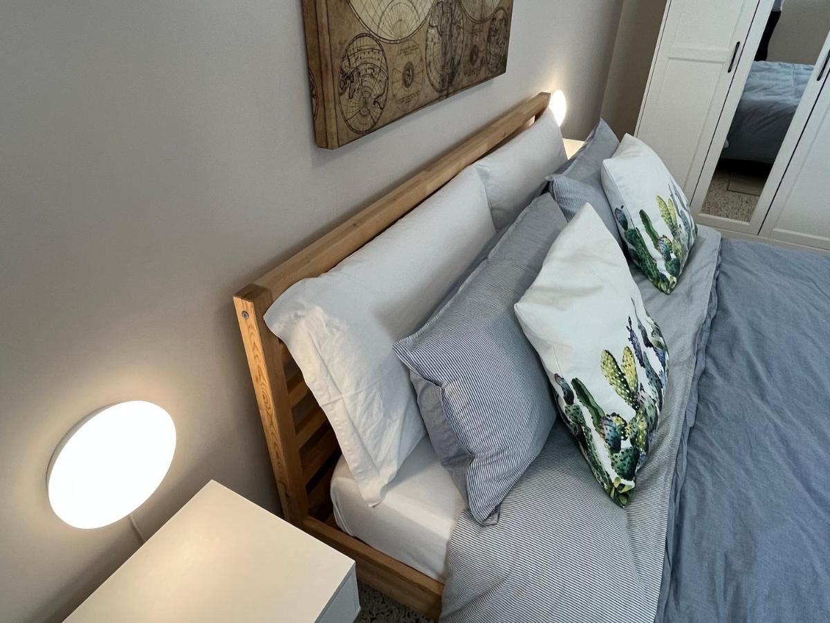 Mita Apartments Catania Kültér fotó