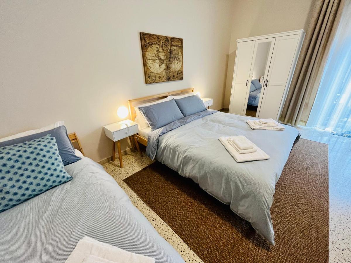 Mita Apartments Catania Kültér fotó