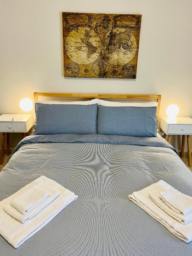 Mita Apartments Catania Kültér fotó