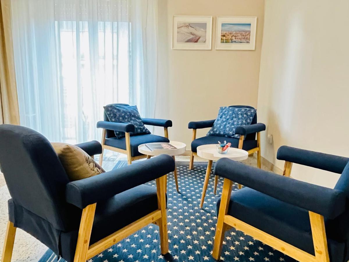 Mita Apartments Catania Kültér fotó