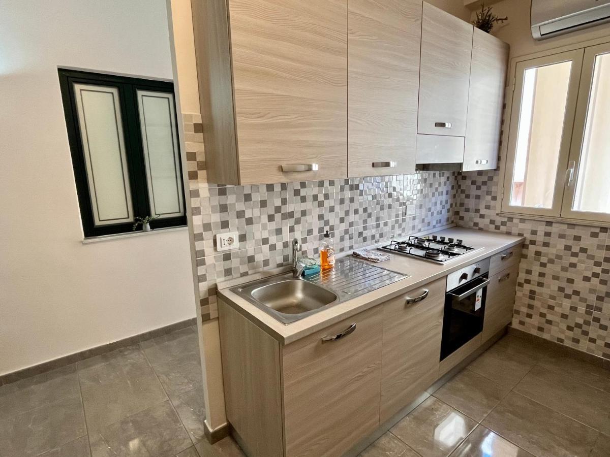 Mita Apartments Catania Kültér fotó