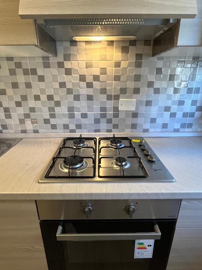 Mita Apartments Catania Kültér fotó